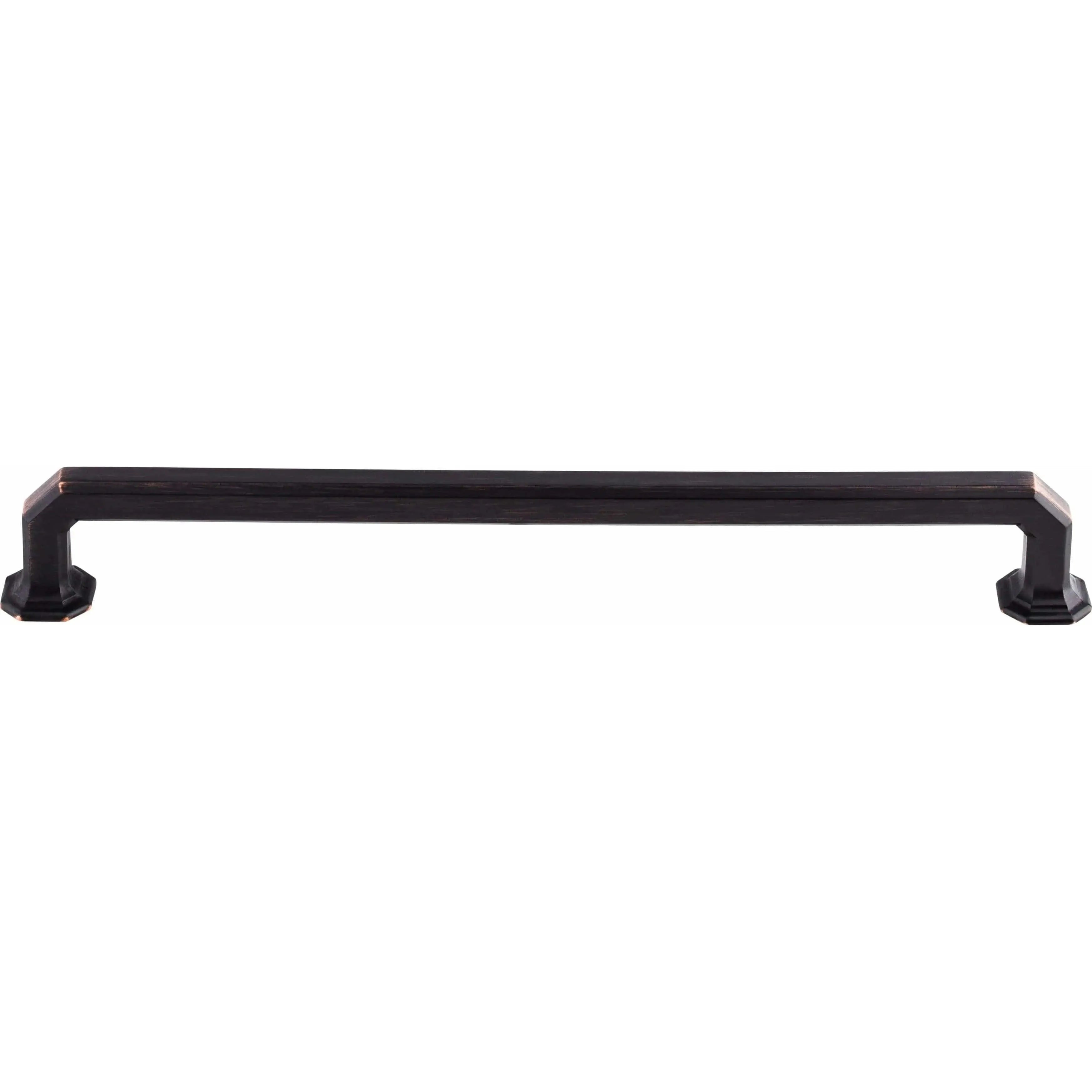 Top Knobs - Emerald Pull - TK290TB | Montreal Lighting & Hardware