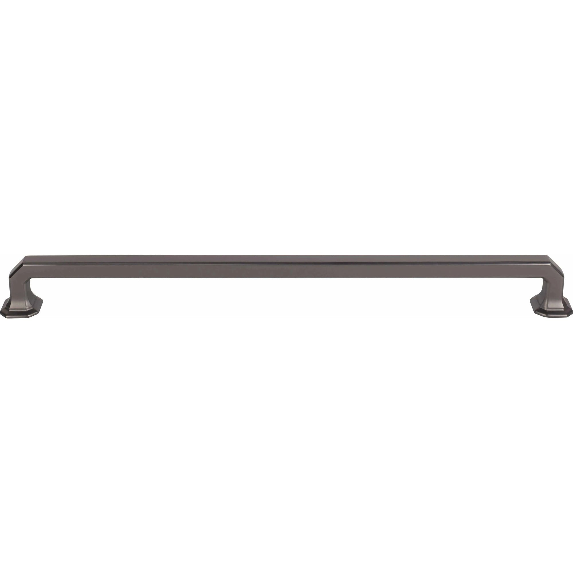 Top Knobs - Emerald Pull - TK291AG | Montreal Lighting & Hardware