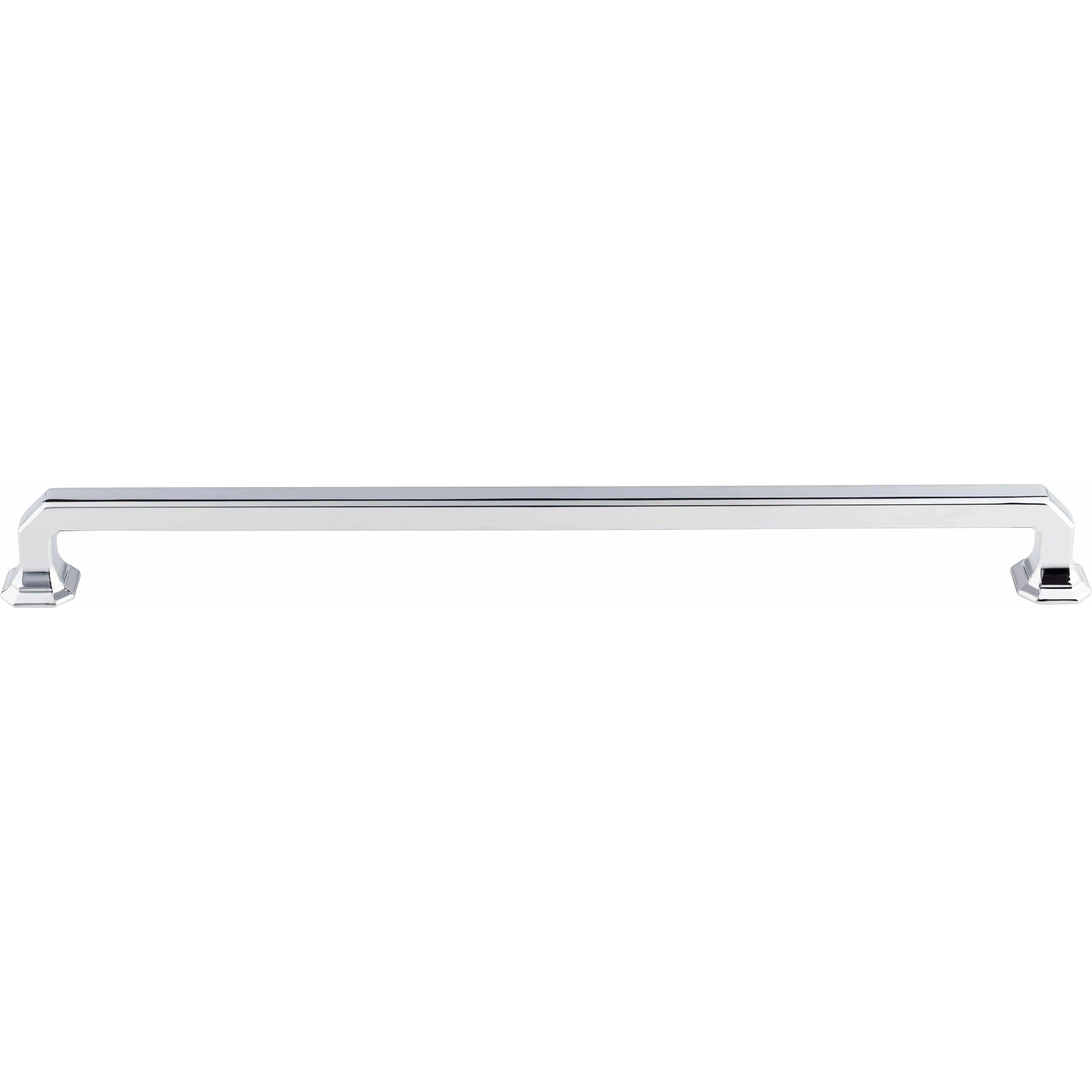 Top Knobs - Emerald Pull - TK291PC | Montreal Lighting & Hardware