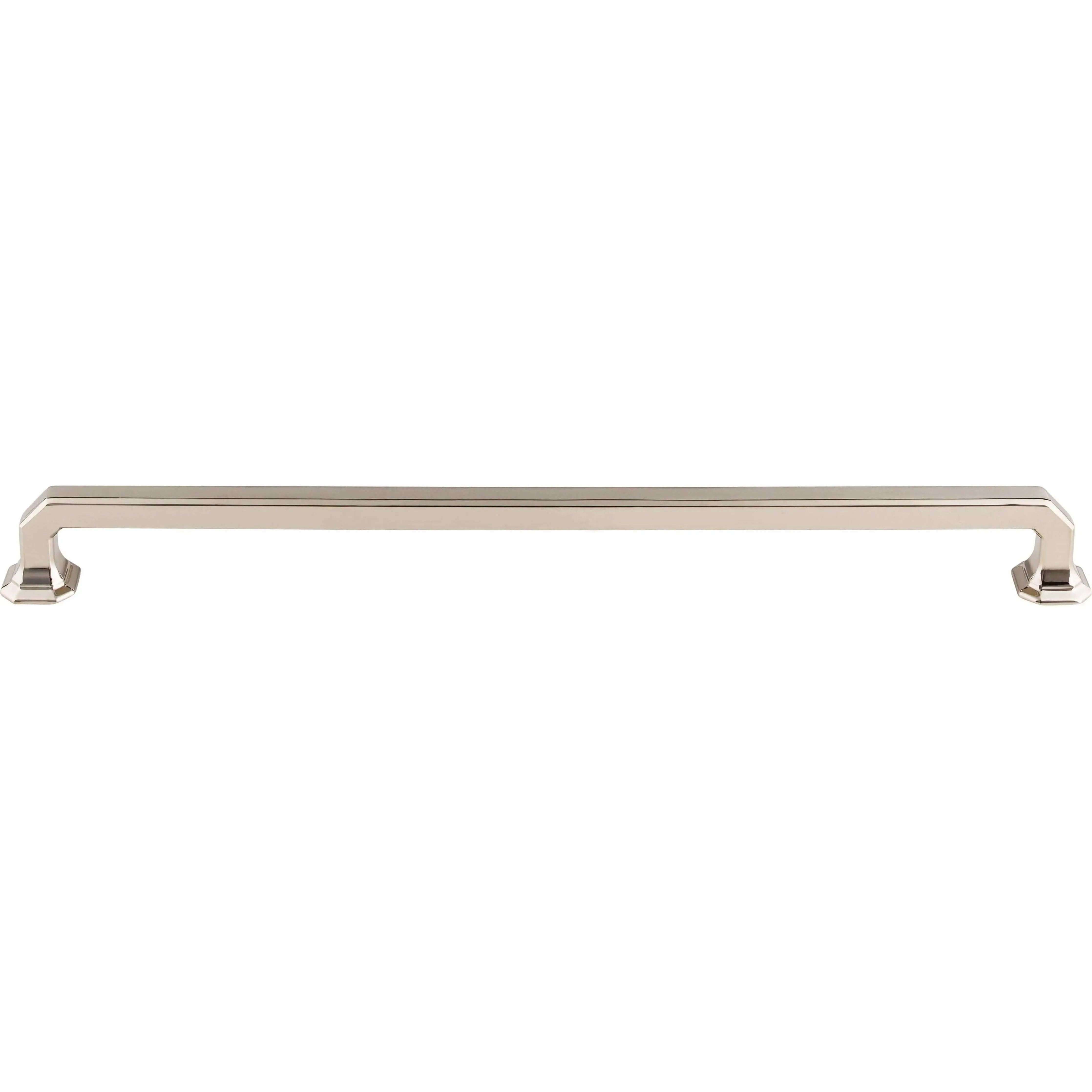 Top Knobs - Emerald Pull - TK291PN | Montreal Lighting & Hardware