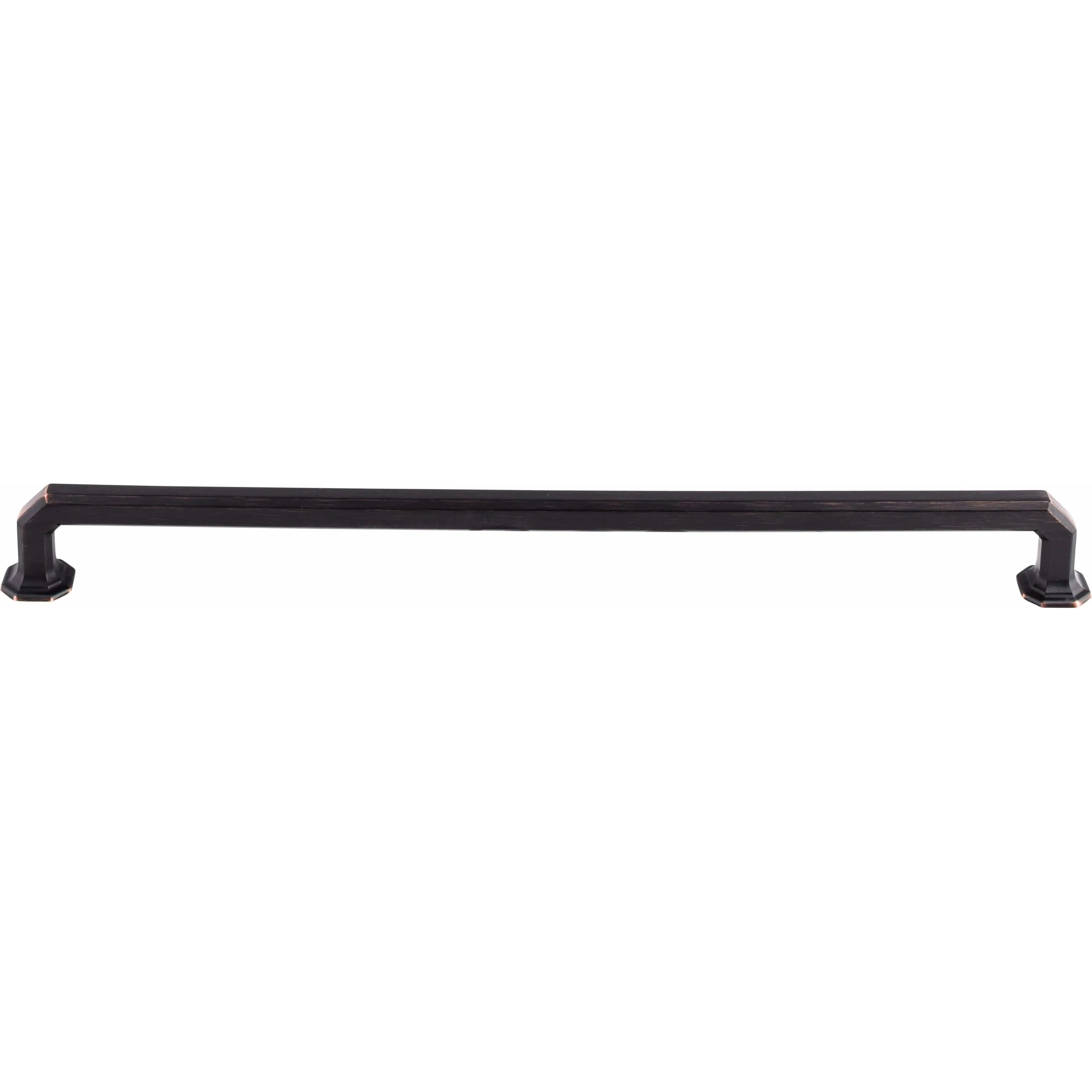 Top Knobs - Emerald Pull - TK291TB | Montreal Lighting & Hardware