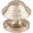 Top Knobs - Empress Knob - M1323 | Montreal Lighting & Hardware