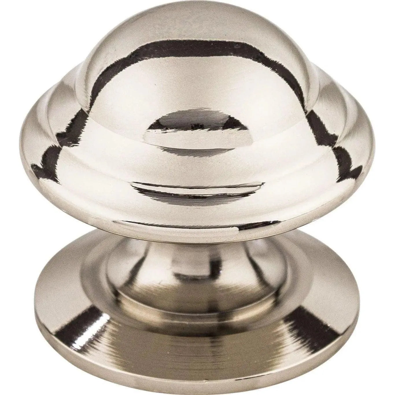 Top Knobs - Empress Knob - M1324 | Montreal Lighting & Hardware