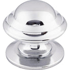 Top Knobs - Empress Knob - M1612 | Montreal Lighting & Hardware