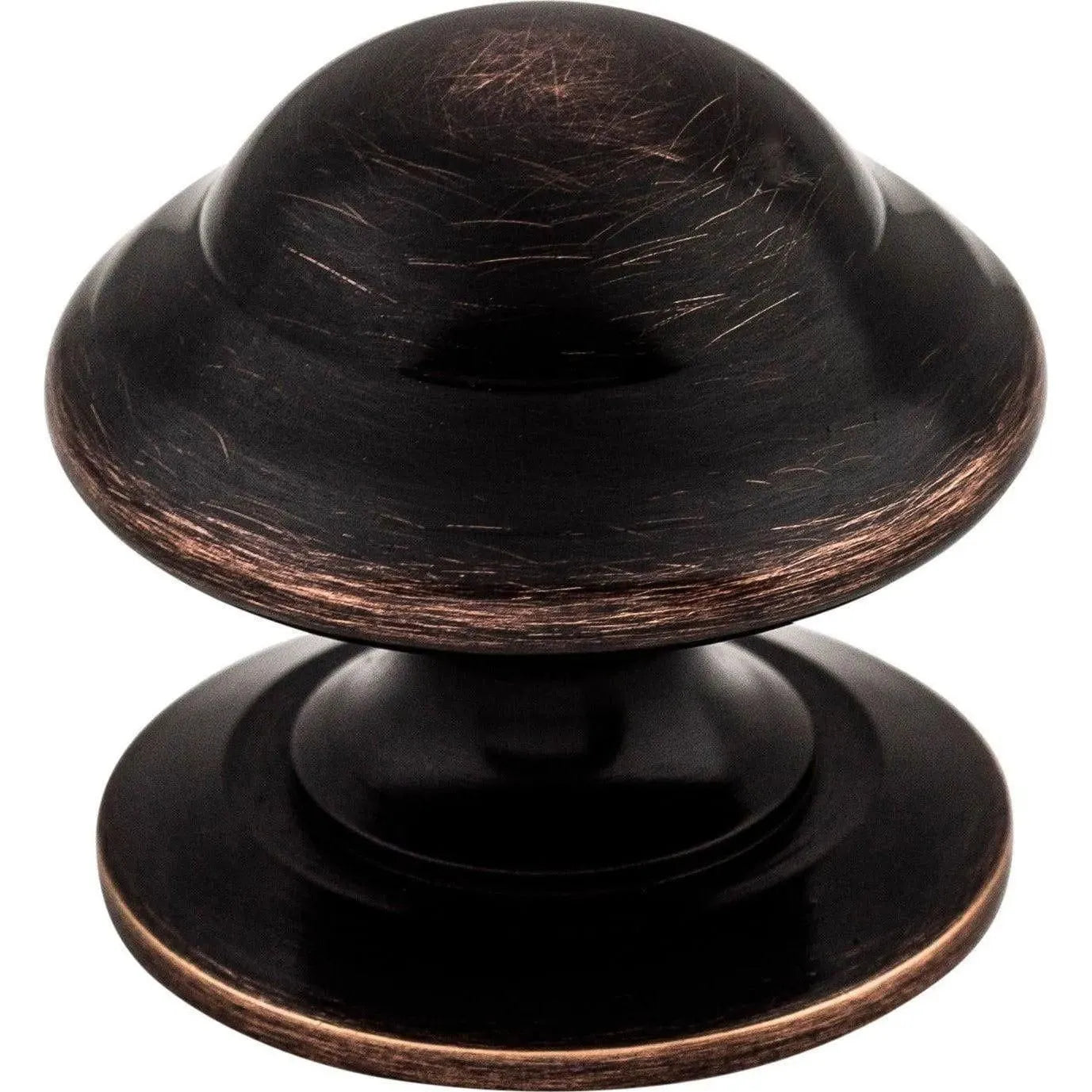 Top Knobs - Empress Knob - M1613 | Montreal Lighting & Hardware