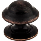 Top Knobs - Empress Knob - M1613 | Montreal Lighting & Hardware