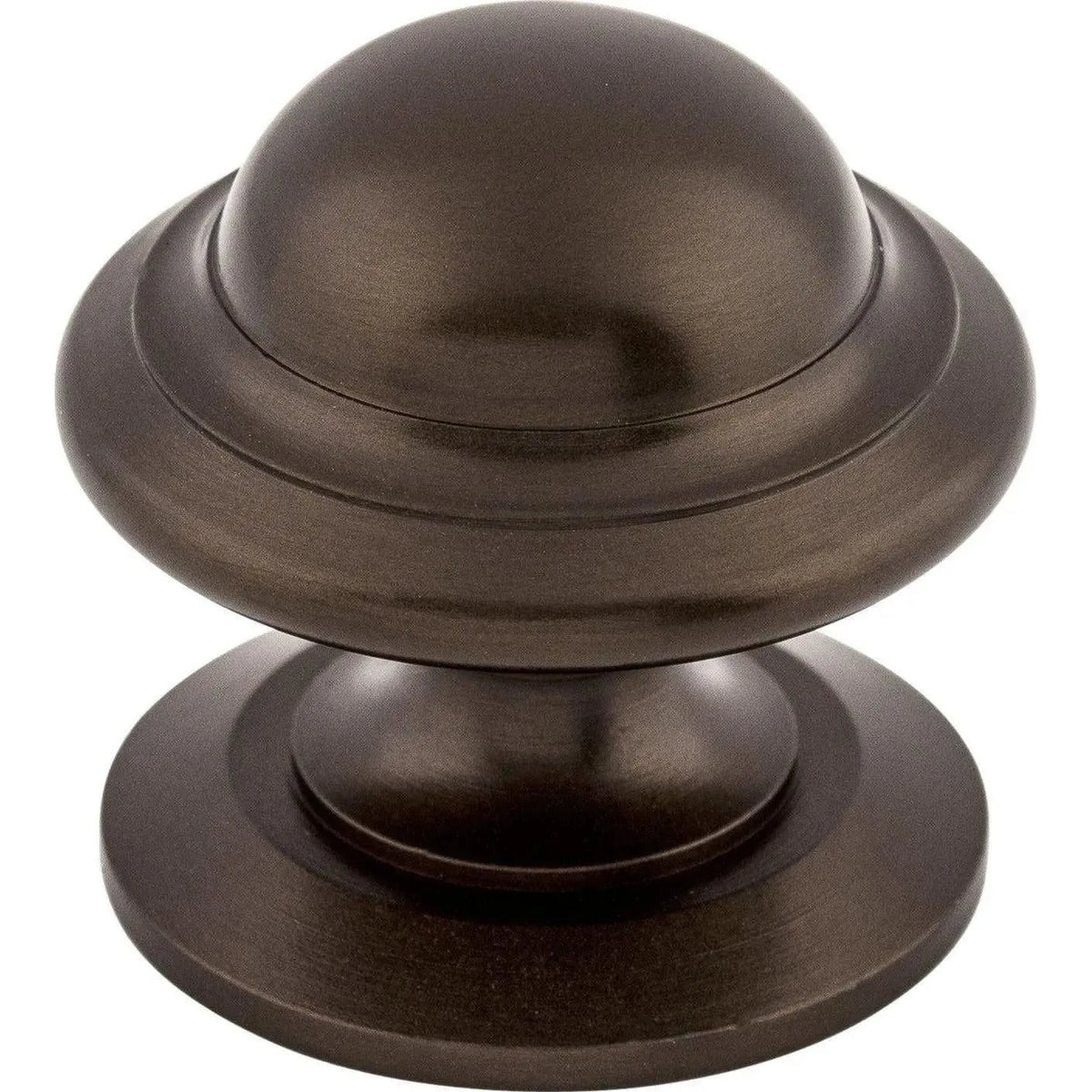 Top Knobs - Empress Knob - M768 | Montreal Lighting & Hardware
