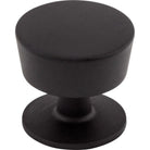Top Knobs - Essex Knob - M1123 | Montreal Lighting & Hardware
