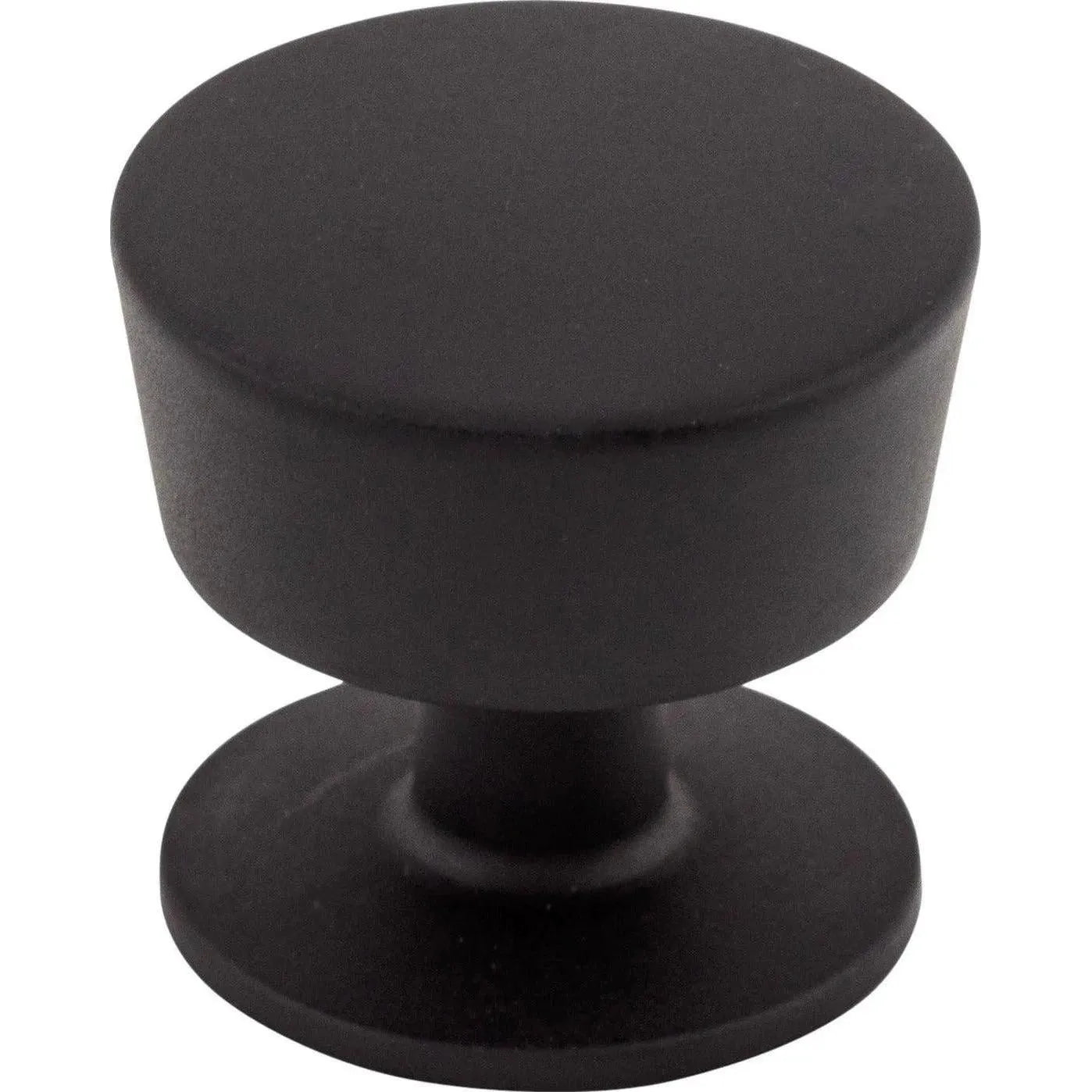 Top Knobs - Essex Knob - M1123 | Montreal Lighting & Hardware