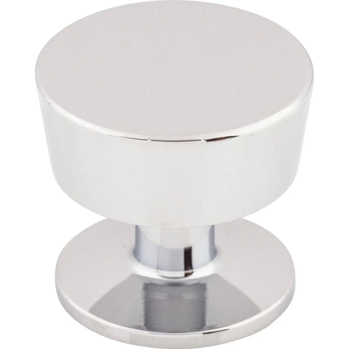 Top Knobs - Essex Knob - M1124 | Montreal Lighting & Hardware