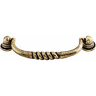 Top Knobs - Eton Pull - M17 | Montreal Lighting & Hardware