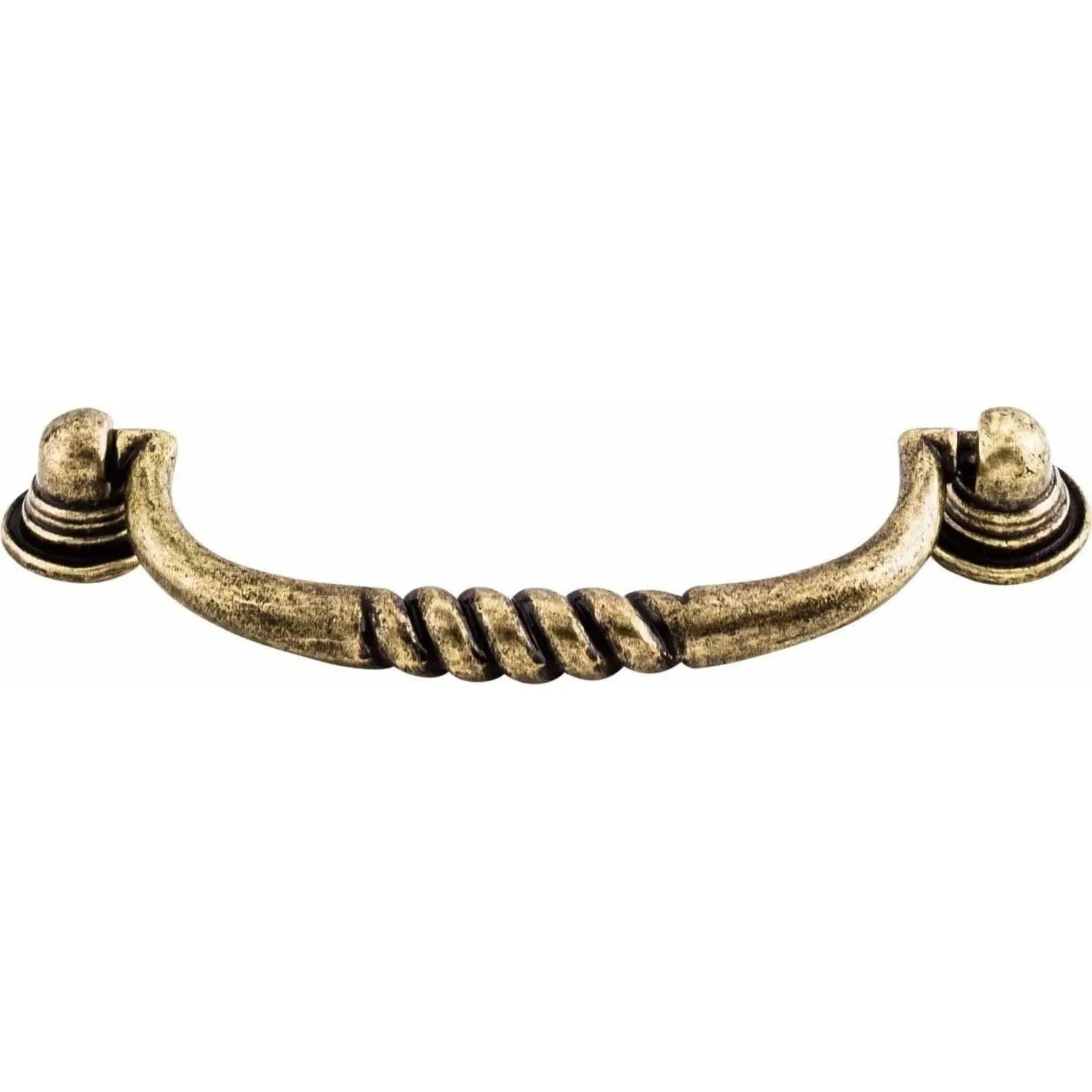 Top Knobs - Eton Pull - M17 | Montreal Lighting & Hardware