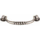Top Knobs - Eton Pull - M18AP | Montreal Lighting & Hardware