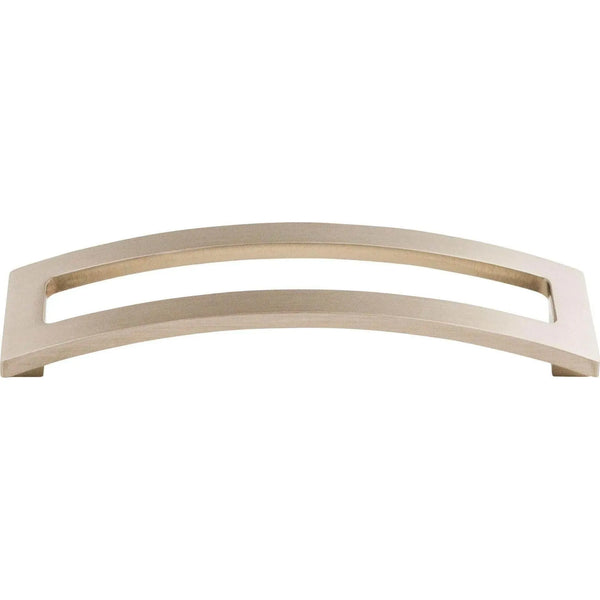 Euro Arched Pull
