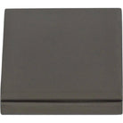 Top Knobs - Europa Tab Pull - TK500AG | Montreal Lighting & Hardware