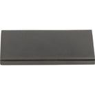 Top Knobs - Europa Tab Pull - TK501AG | Montreal Lighting & Hardware