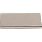 Top Knobs - Europa Tab Pull - TK501PN | Montreal Lighting & Hardware