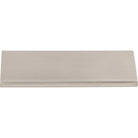 Top Knobs - Europa Tab Pull - TK502BSN | Montreal Lighting & Hardware