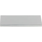 Top Knobs - Europa Tab Pull - TK502PC | Montreal Lighting & Hardware