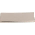 Top Knobs - Europa Tab Pull - TK502PN | Montreal Lighting & Hardware