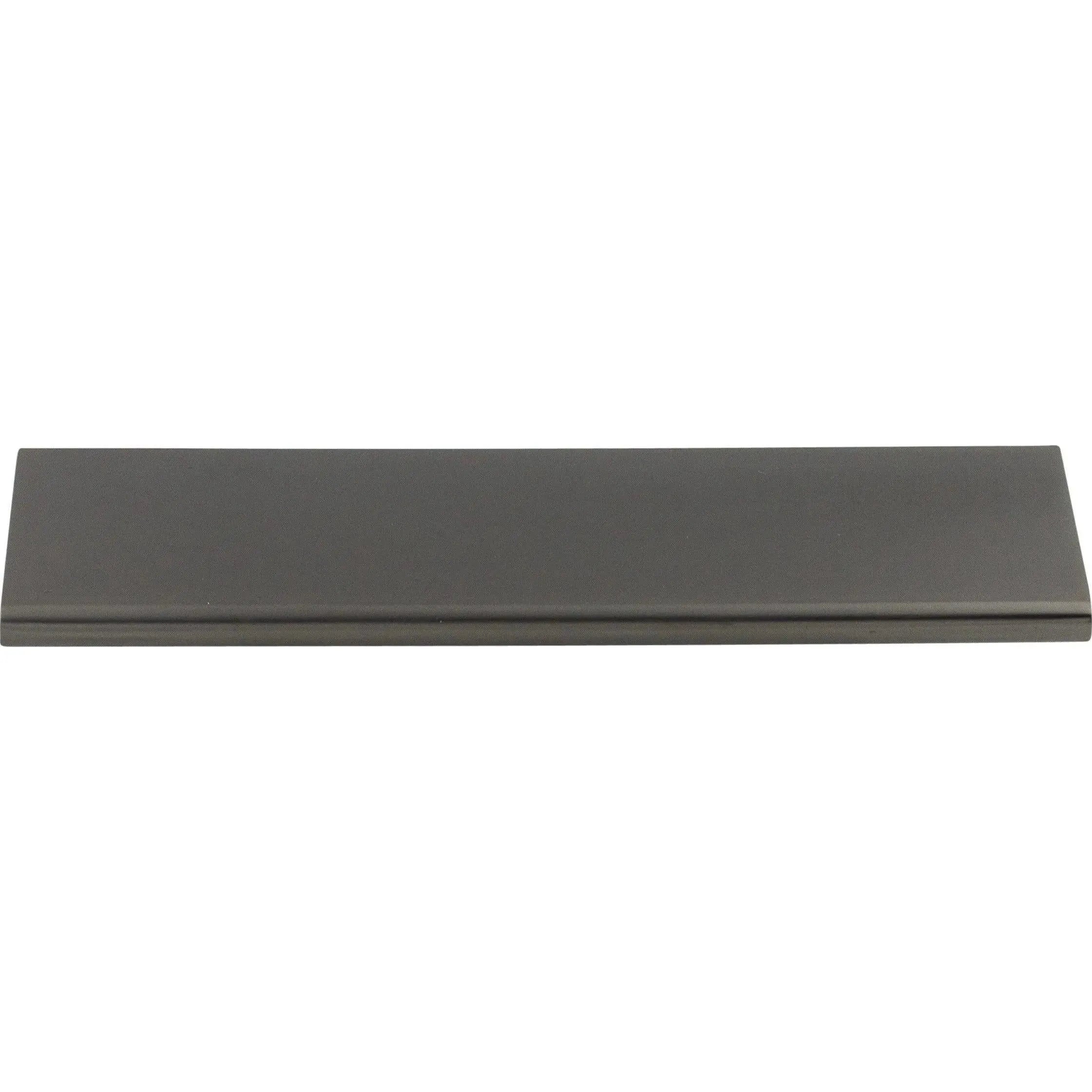 Top Knobs - Europa Tab Pull - TK503AG | Montreal Lighting & Hardware