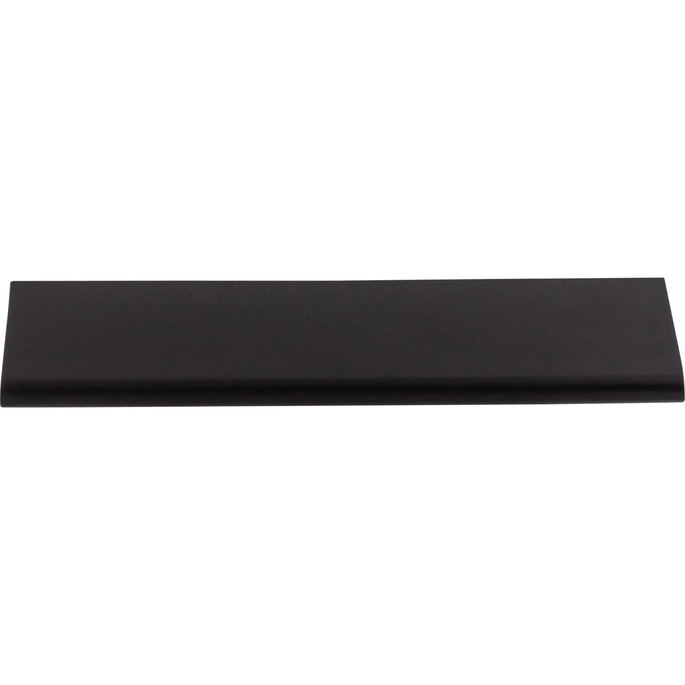 Top Knobs - Europa Tab Pull - TK503BLK | Montreal Lighting & Hardware