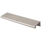 Top Knobs - Europa Tab Pull - TK503BSN | Montreal Lighting & Hardware
