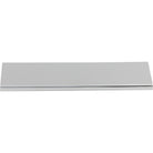 Top Knobs - Europa Tab Pull - TK503PC | Montreal Lighting & Hardware