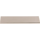 Top Knobs - Europa Tab Pull - TK503PN | Montreal Lighting & Hardware