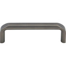 Top Knobs - Exeter Pull - TK872AG | Montreal Lighting & Hardware