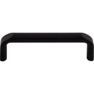 Top Knobs - Exeter Pull - TK872BLK | Montreal Lighting & Hardware