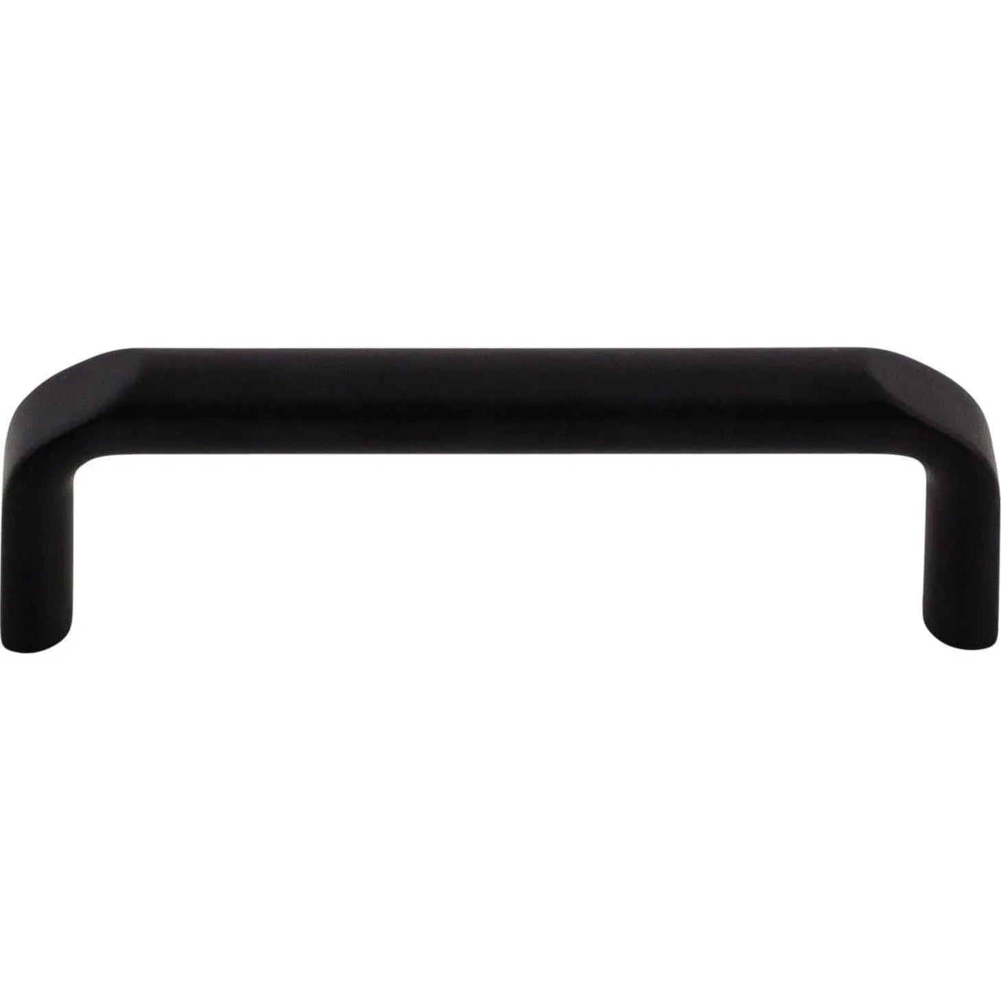 Top Knobs - Exeter Pull - TK872BLK | Montreal Lighting & Hardware