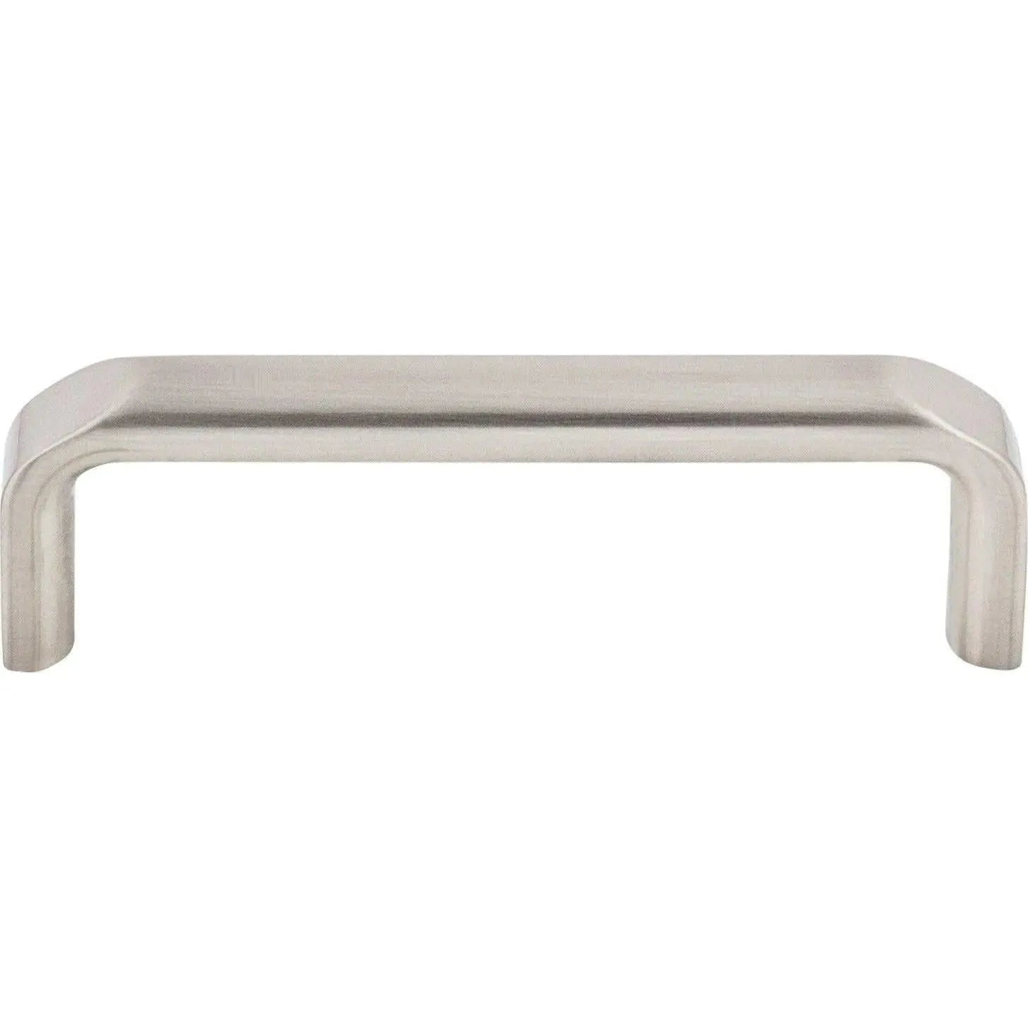 Top Knobs - Exeter Pull - TK872BSN | Montreal Lighting & Hardware