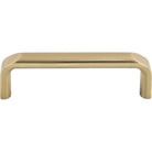 Top Knobs - Exeter Pull - TK872HB | Montreal Lighting & Hardware