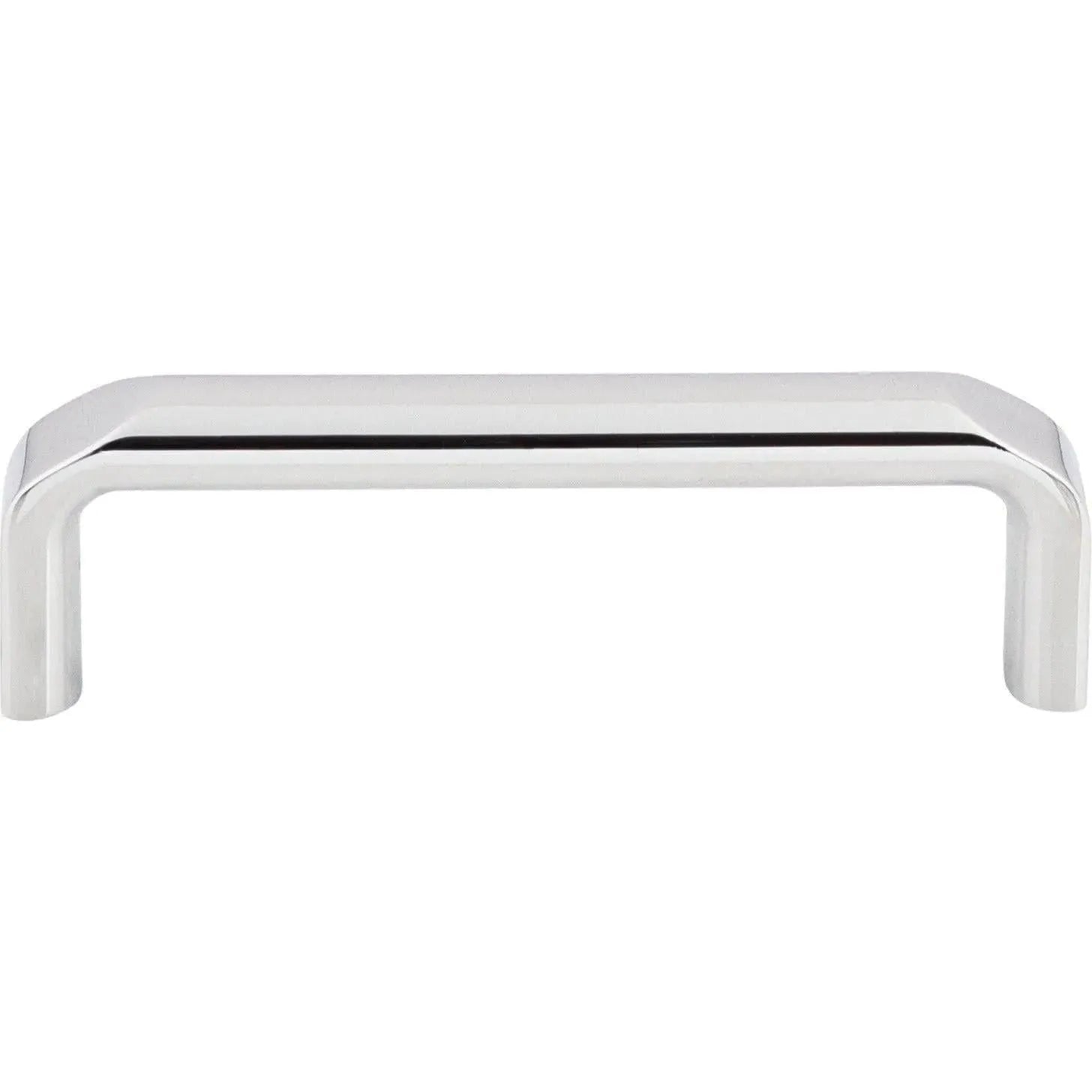 Top Knobs - Exeter Pull - TK872PC | Montreal Lighting & Hardware