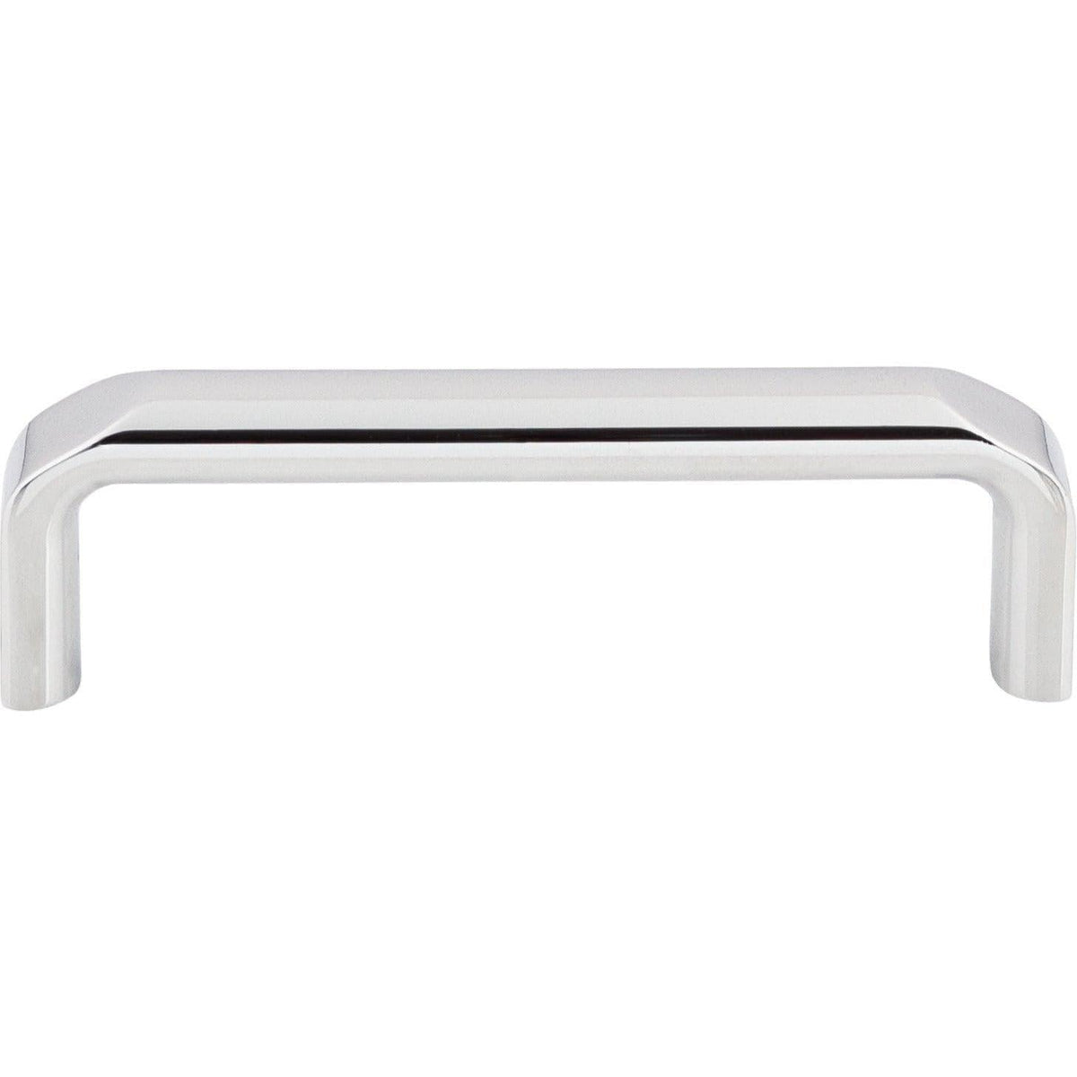 Top Knobs - Exeter Pull - TK872PC | Montreal Lighting & Hardware