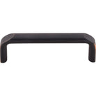 Top Knobs - Exeter Pull - TK872UM | Montreal Lighting & Hardware