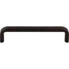 Top Knobs - Exeter Pull - TK873BLK | Montreal Lighting & Hardware