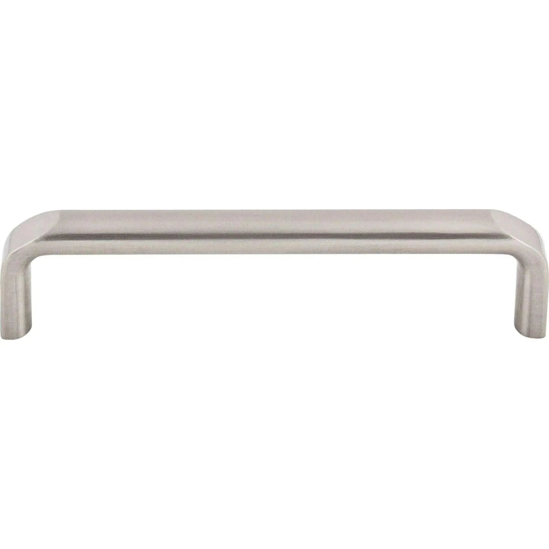 Top Knobs - Exeter Pull - TK873BSN | Montreal Lighting & Hardware
