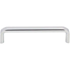 Top Knobs - Exeter Pull - TK873PC | Montreal Lighting & Hardware