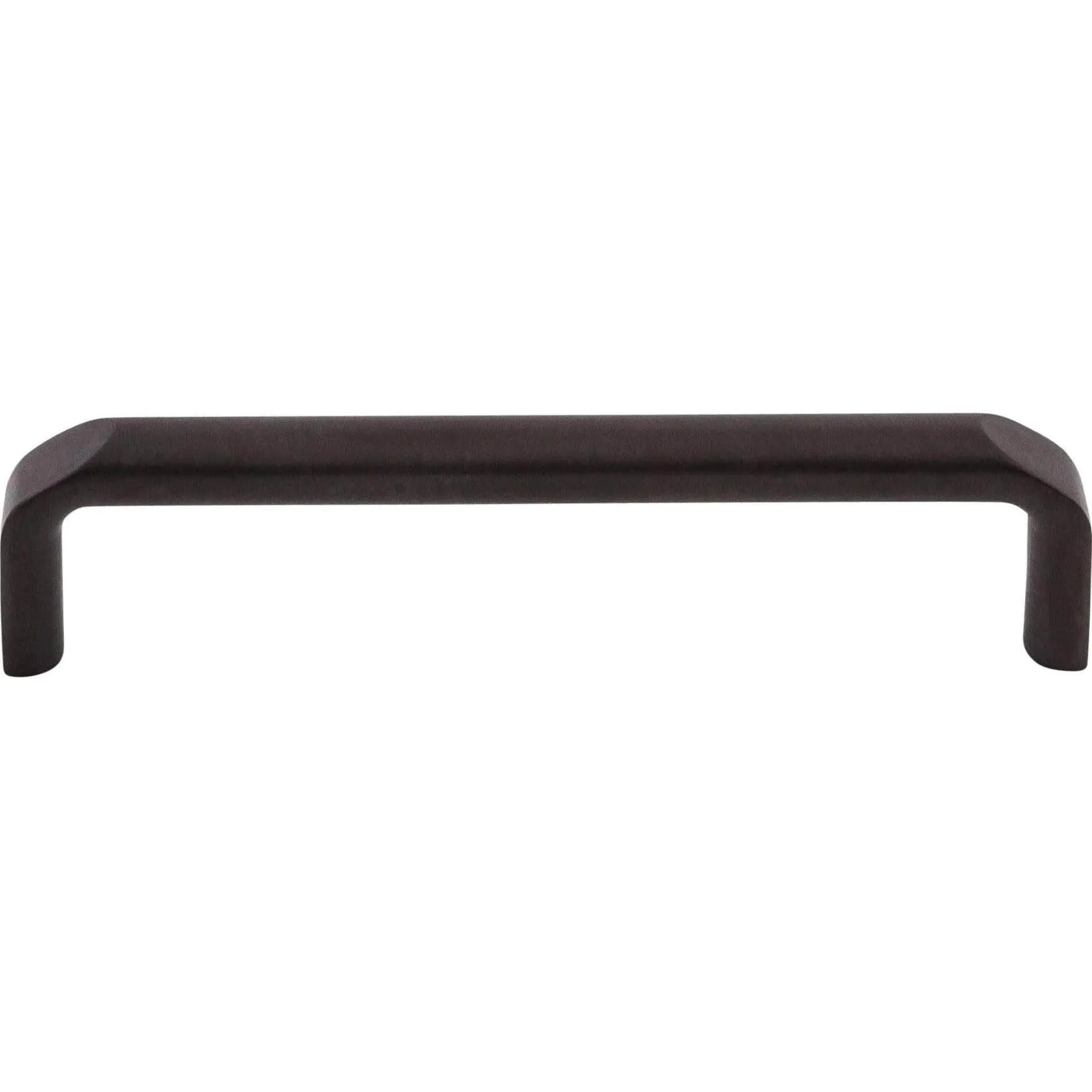 Top Knobs - Exeter Pull - TK873SAB | Montreal Lighting & Hardware