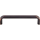Top Knobs - Exeter Pull - TK873UM | Montreal Lighting & Hardware