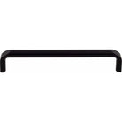 Top Knobs - Exeter Pull - TK874BLK | Montreal Lighting & Hardware