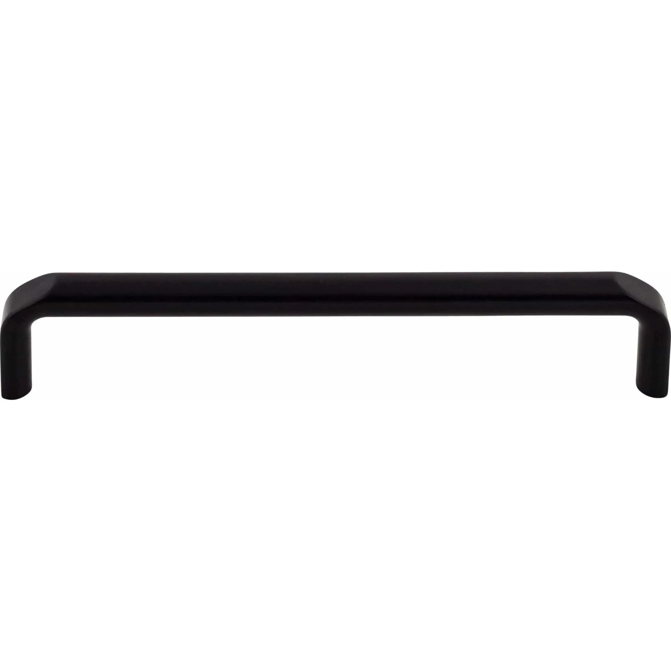 Top Knobs - Exeter Pull - TK874BLK | Montreal Lighting & Hardware