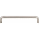 Top Knobs - Exeter Pull - TK874BSN | Montreal Lighting & Hardware