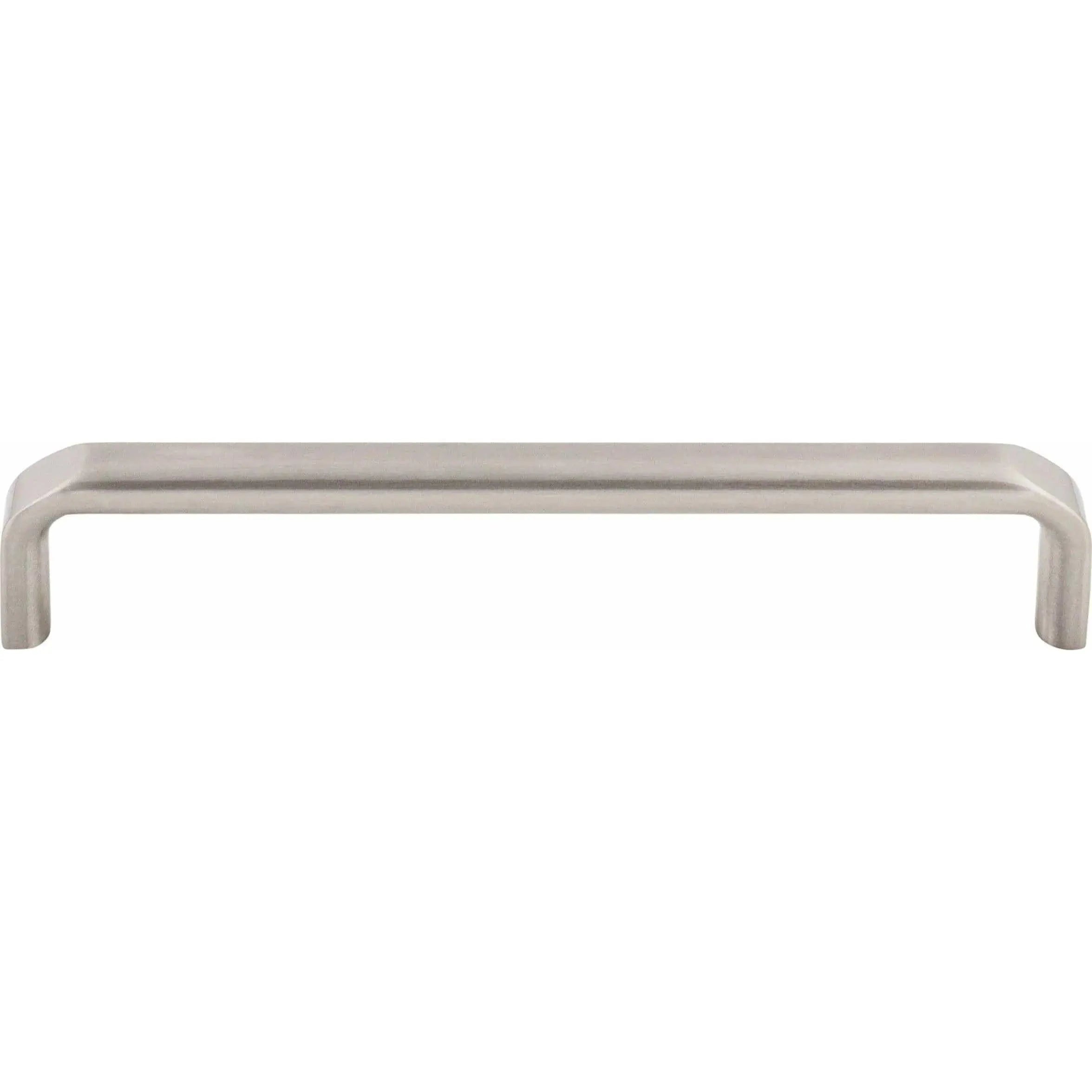 Top Knobs - Exeter Pull - TK874BSN | Montreal Lighting & Hardware
