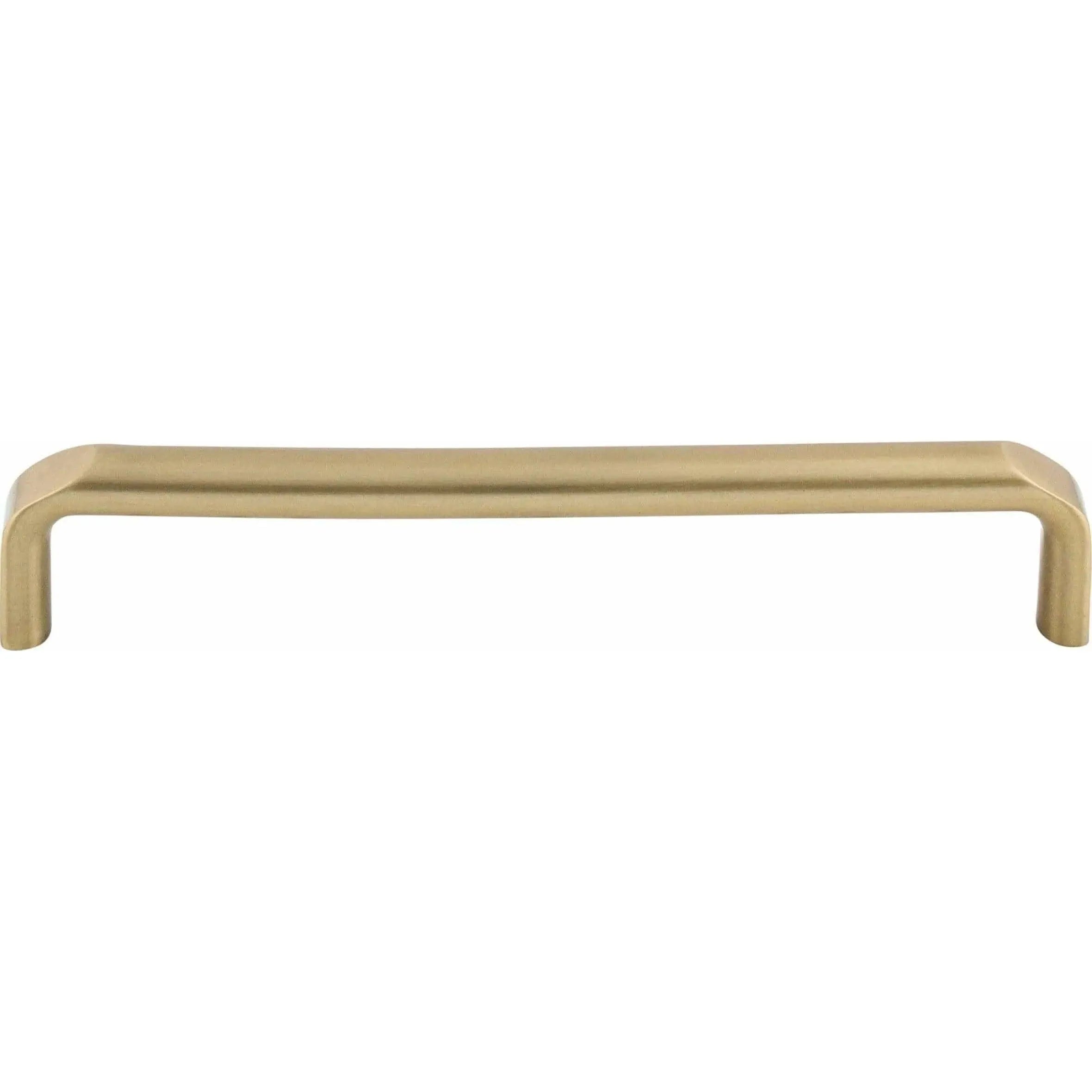 Top Knobs - Exeter Pull - TK874HB | Montreal Lighting & Hardware