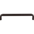 Top Knobs - Exeter Pull - TK874SAB | Montreal Lighting & Hardware