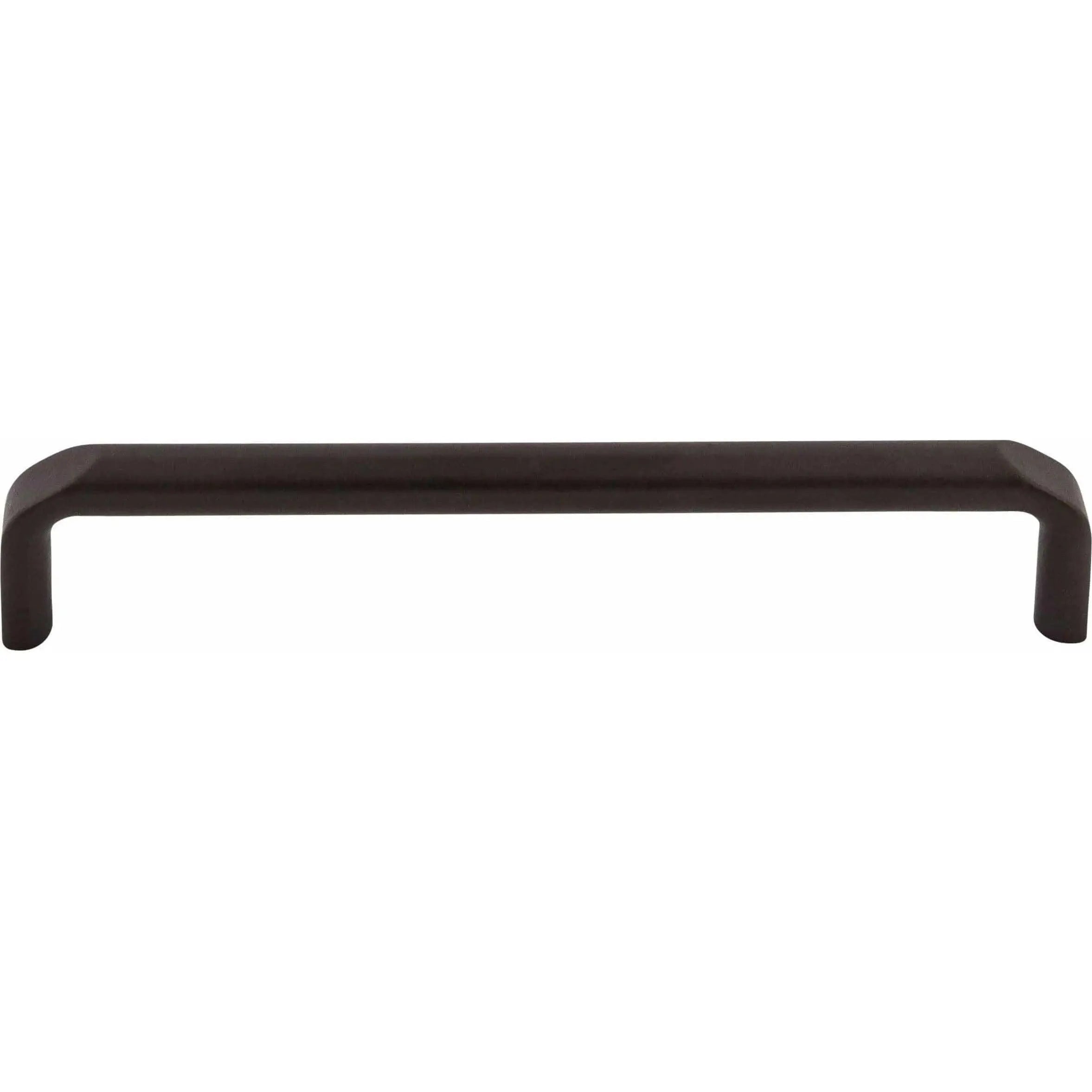 Top Knobs - Exeter Pull - TK874SAB | Montreal Lighting & Hardware
