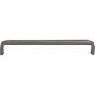 Top Knobs - Exeter Pull - TK875AG | Montreal Lighting & Hardware